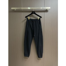 알렉산더왕 사이드 자수 캐주얼 조거 팬츠 001-256813