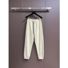 알렉산더왕 사이드 자수 캐주얼 트레이닝 팬츠 001-256820