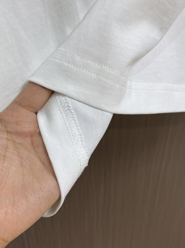알렉산더왕 로고 워싱 코튼 긴팔 티셔츠 001-256830
