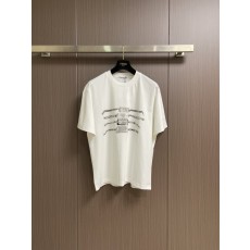 알렉산더왕 입체 프린팅 반팔 티셔츠 001-256846