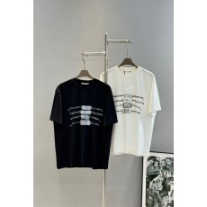 알렉산더왕 체인 프린팅 루즈핏 티셔츠 001-256859