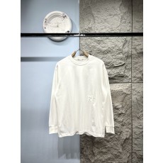 알렉산더왕 폼 로고 긴팔 티셔츠 001-256871