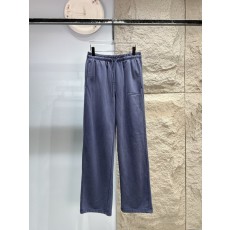 알렉산더왕 자수 로고 스트레이트 트레이닝 팬츠 001-258036