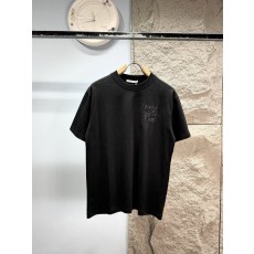 알렉산더왕 패치 로고 반팔 티셔츠 001-258054