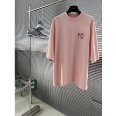 알렉산더왕 아이스 프린팅 오버핏 반팔 티셔츠 001-258062