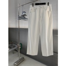 알렉산더왕 데님 워싱 스트레이트 팬츠 001-258072