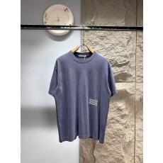 알렉산더왕 프린트 레터링 반팔 티셔츠 001-258079