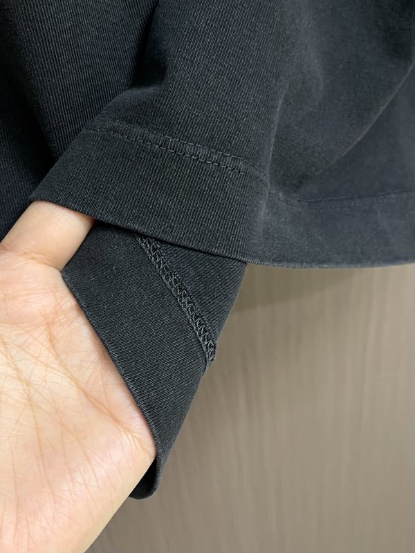 알렉산더왕 다이아몬드 라이터 반팔 티셔츠 001-258093