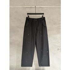 알렉산더왕 핸드페인팅 와이드 팬츠 001-258096