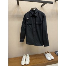 맥퀸 신상 워크셔츠 루즈핏 001-258113