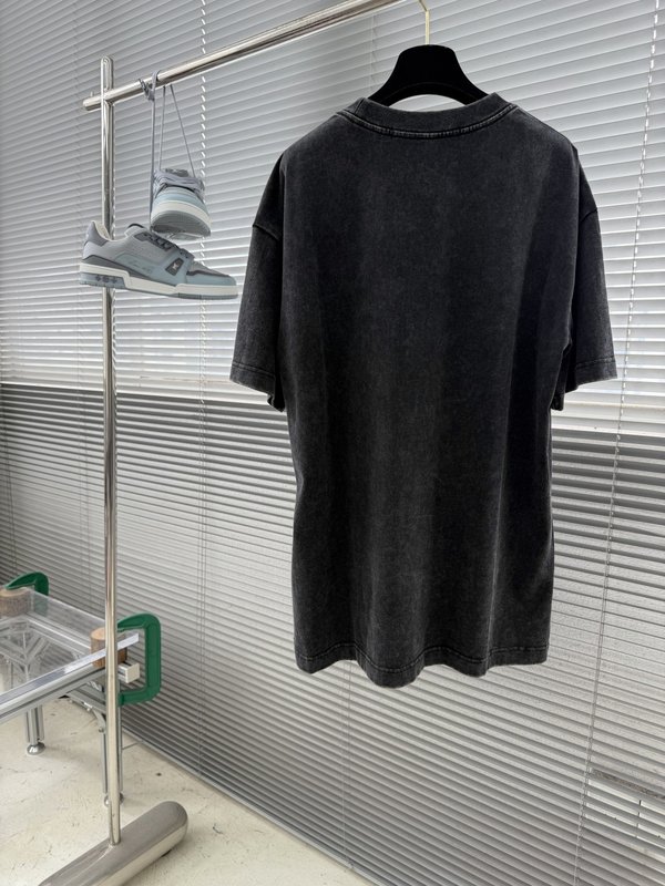 알렉산더왕 디지털 프린트 아이스 티셔츠 001-258120