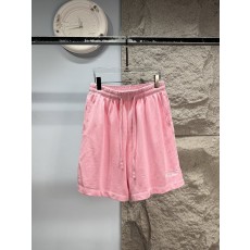 알렉산더왕 자수 로고 스웨터 반바지 001-258126