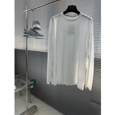 알렉산더왕 텐셀 자외선 차단 긴팔 티셔츠 001-258137
