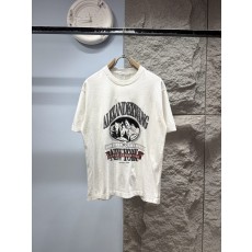 알렉산더왕 아웃도어 빈티지 반팔 티셔츠 001-258143