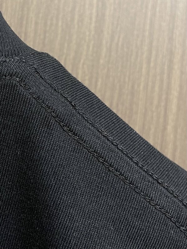 알렉산더왕 로고 자수 조끼 베스트 001-258147