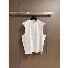 알렉산더왕 로고 자수 민소매 조끼 001-258148