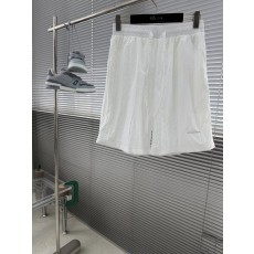 알렉산더왕 로고 스판 반바지 001-258163