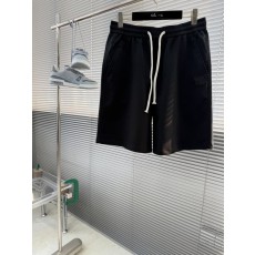 알렉산더왕 패치 자수 쇼츠 001-258179