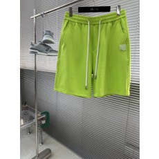 알렉산더왕 패치 자수 쇼츠 001-258180