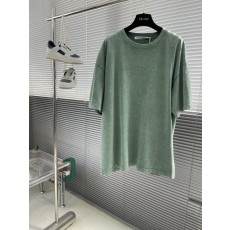 알렉산더왕 라운드넥 반팔 티셔츠 001-258187
