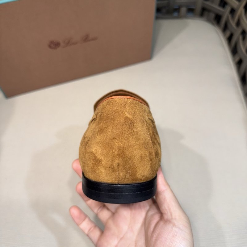로로피아나 남성 모카신 슈즈 001-258598