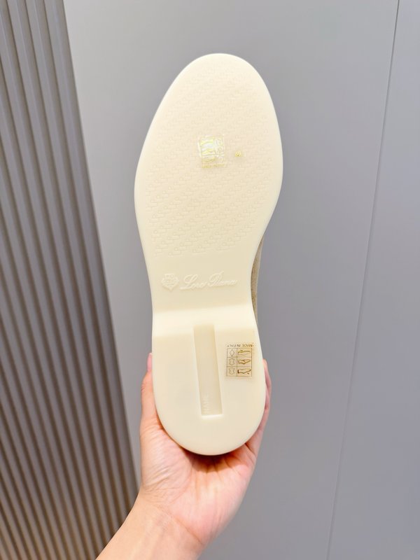 이탈리아 수제 스웨이드 캐주얼 슈즈 001-258634