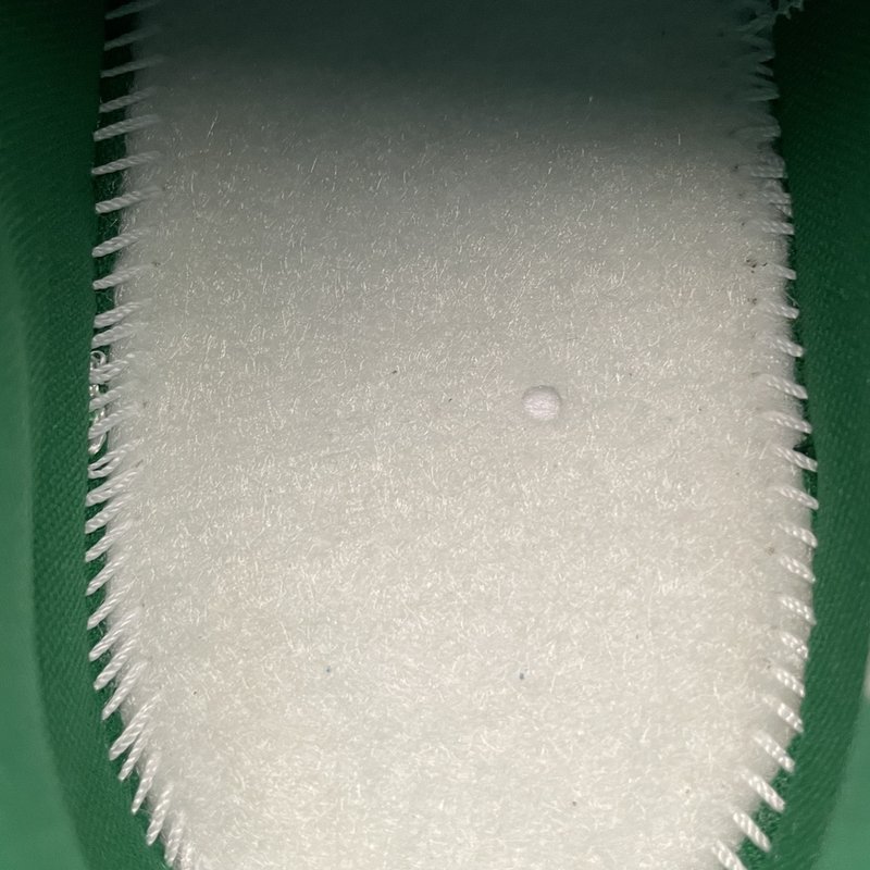 조던 1 로우 골프화 화이트 그린 001-258772
