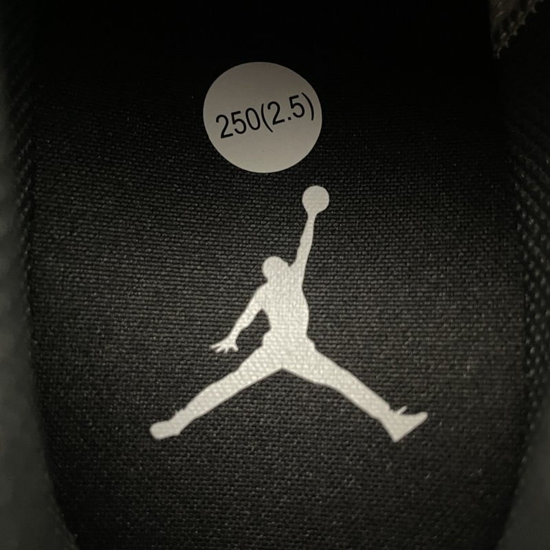 에어 조던 1 로우 문화 농구화 001-258813