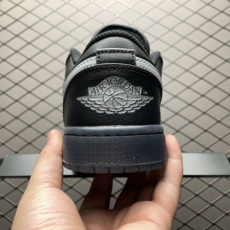 조단 1 로우 문화 농구화 001-258823