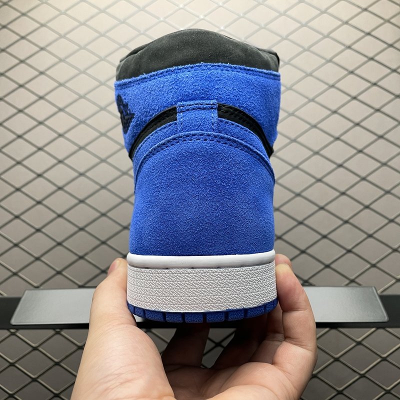 조던 1 하이탑 농구화 001-258836