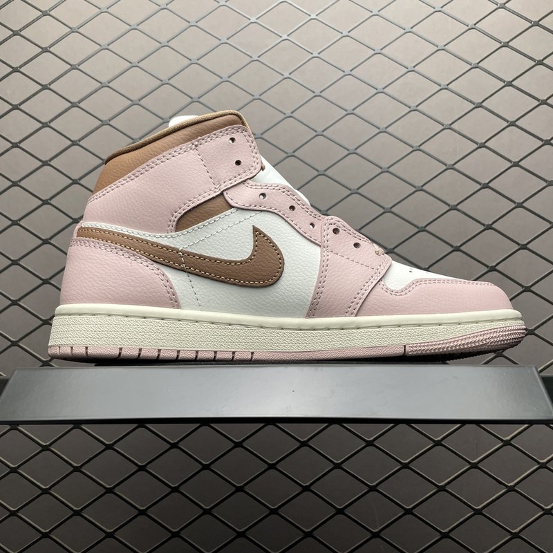 에어 조던 1 미드 농구화 001-258840