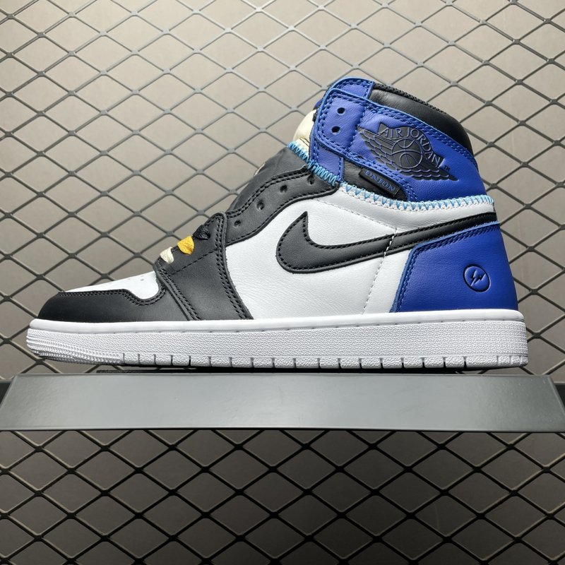 에어 조던 1 남성 문화 농구화 001-258849