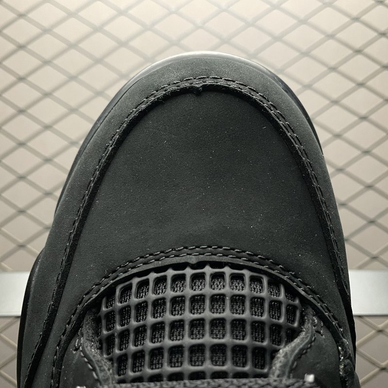 오리지널 블랙캣 AJ4 농구화 001-259505