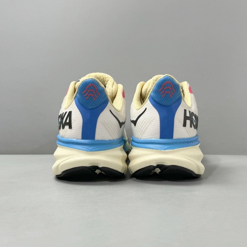HOKA 클리프톤 9 가벼운 러닝화 001-259524