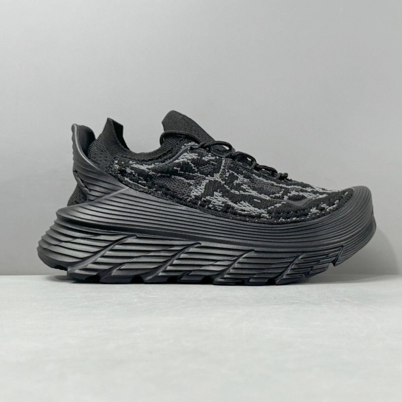 HOKA 원풋 스네이크 한정판 캐주얼 슈즈 001-259527