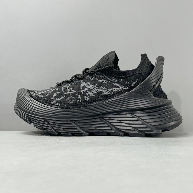 HOKA 원풋 스네이크 한정판 캐주얼 슈즈 001-259527