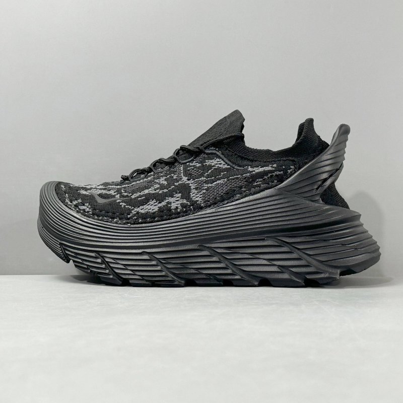 HOKA 원풋 스네이크 한정판 캐주얼 슈즈 001-259527