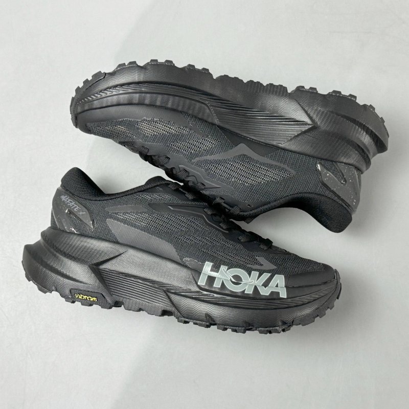 HOKA 마파테 X 시리즈 로우탑 러닝화 001-259534