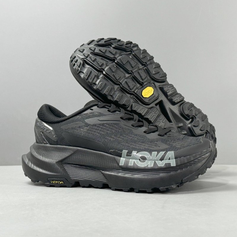 HOKA 마파테 X 시리즈 로우탑 러닝화 001-259534
