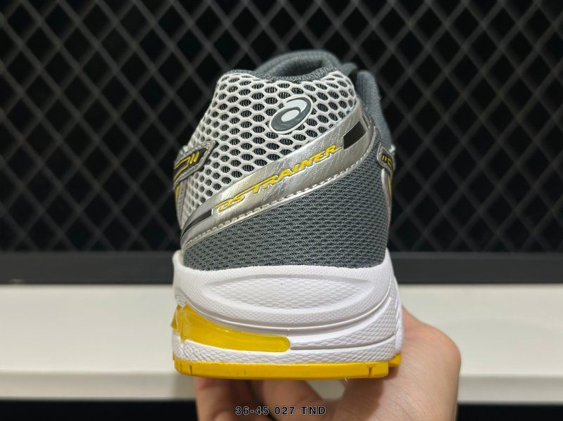 아식스 GEL-DS 트레이너 14 레트로 러닝화 001-259550