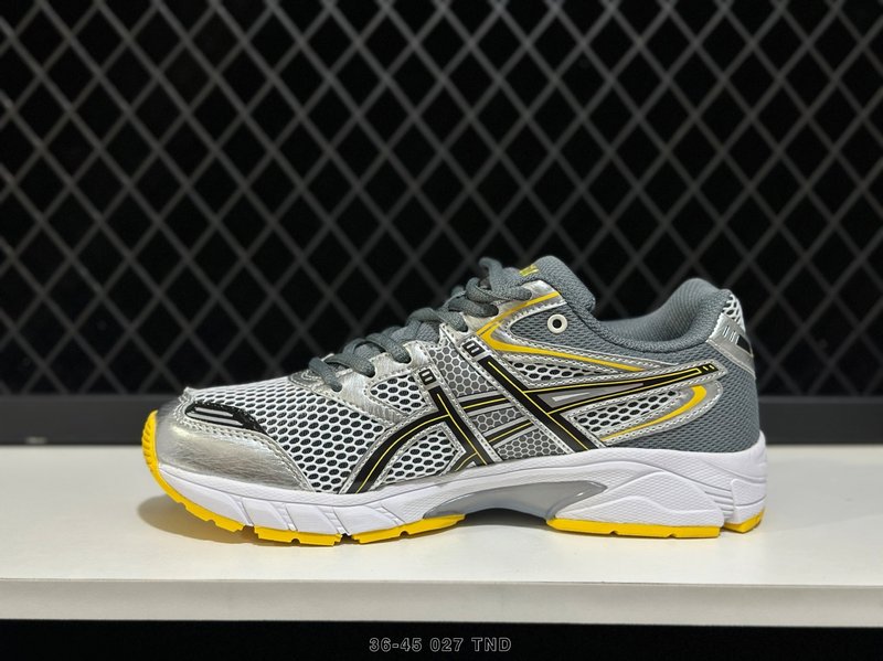 아식스 GEL-DS 트레이너 14 레트로 러닝화 001-259550