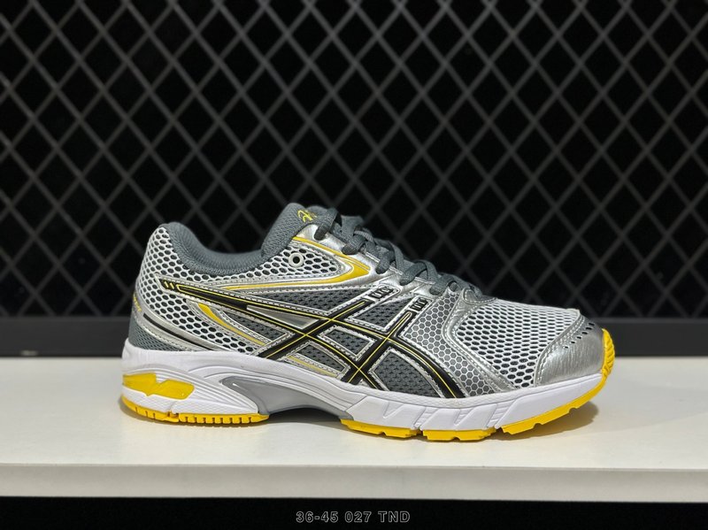 아식스 GEL-DS 트레이너 14 레트로 러닝화 001-259550