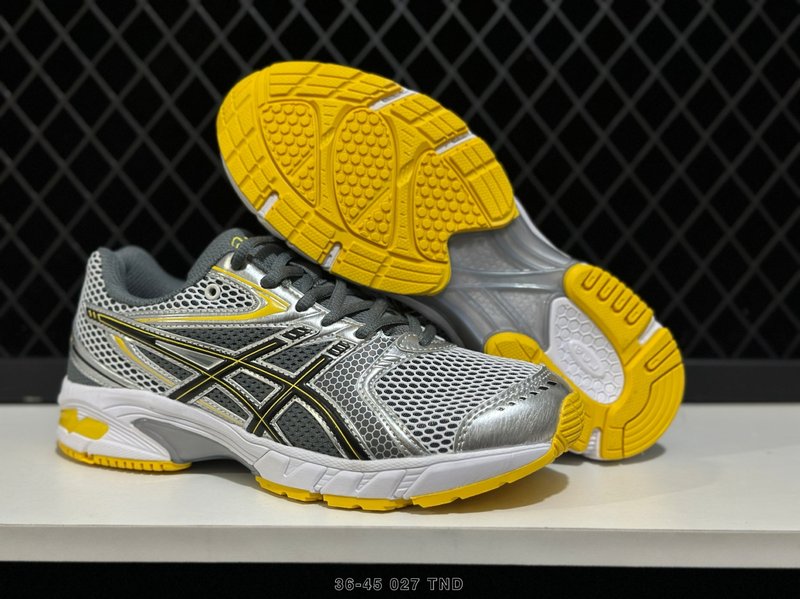 아식스 GEL-DS 트레이너 14 레트로 러닝화 001-259550
