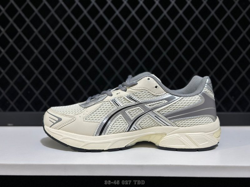 아식스 GEL-1130 빈티지 커플 운동화 001-259552