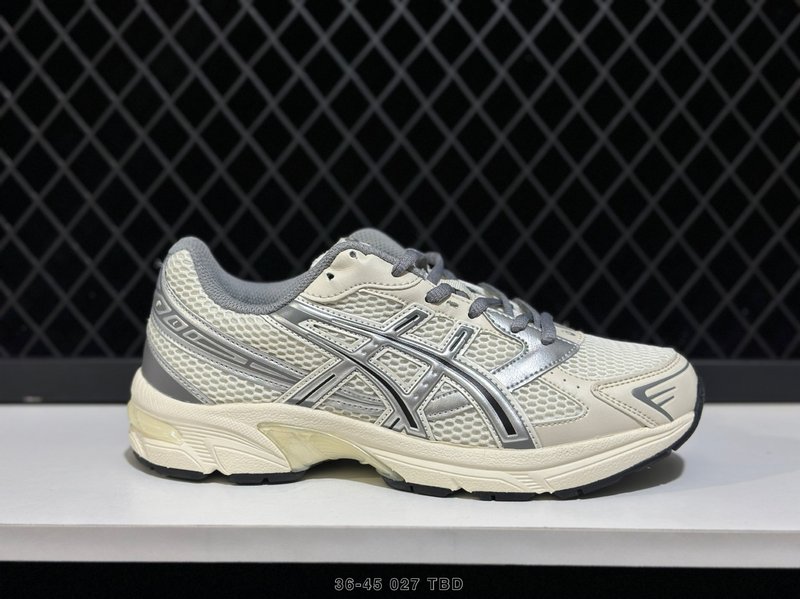 아식스 GEL-1130 빈티지 커플 운동화 001-259552