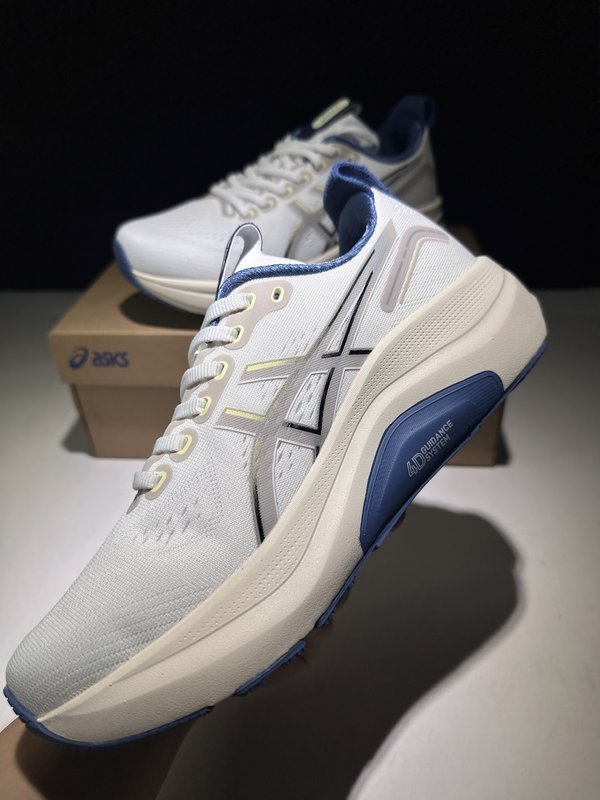 아식스 GEL-KAYANO 32 프로페셔널 러닝화 001-259554