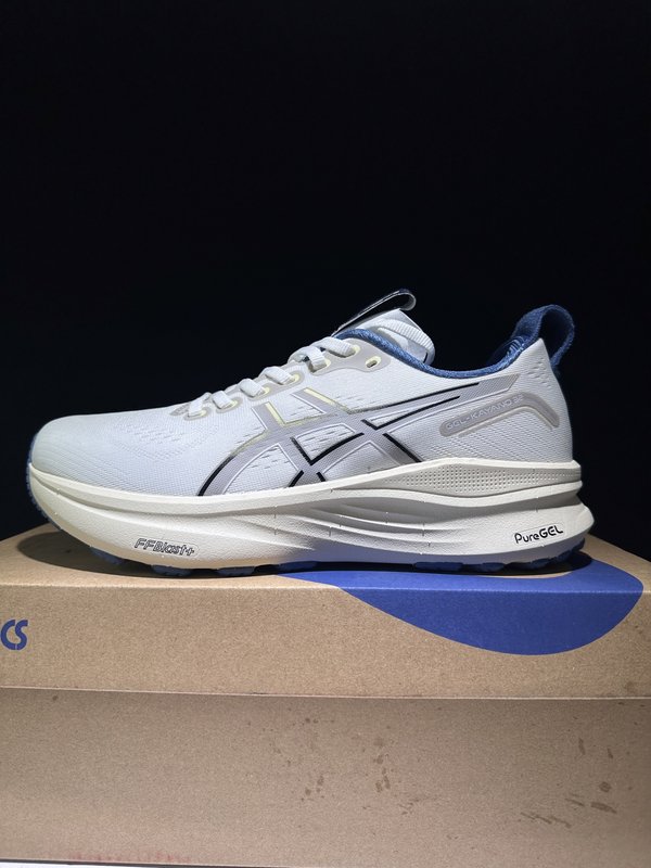 아식스 GEL-KAYANO 32 프로페셔널 러닝화 001-259554