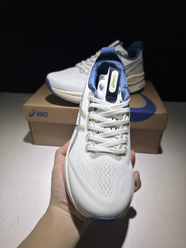 아식스 GEL-KAYANO 32 프로페셔널 러닝화 001-259554
