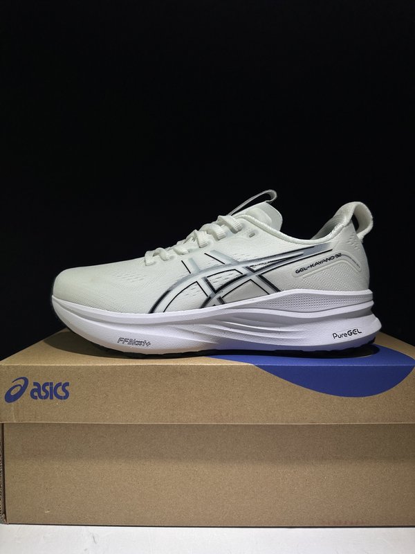 아식스 GEL-KAYANO 32 프로페셔널 러닝화 001-259556