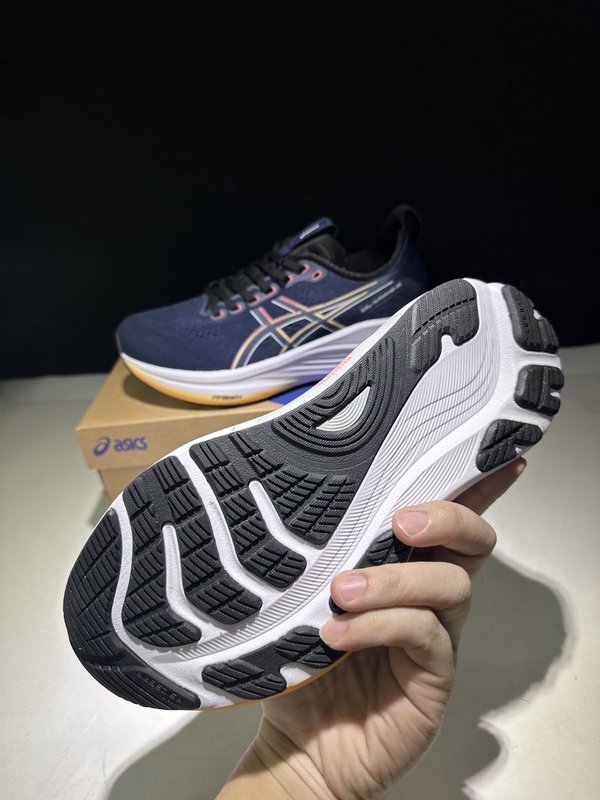 아식스 GEL-KAYANO 32 프로페셔널 러닝화 001-259558